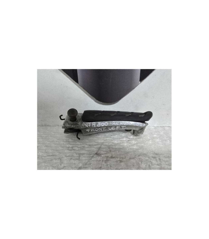 Scarita Stanga Pilot Honda Vfr 800 RC46A 2007