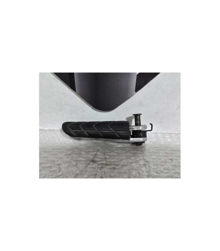 Scarita Stanga Pilot Honda Vfr 800 RC46A 2007