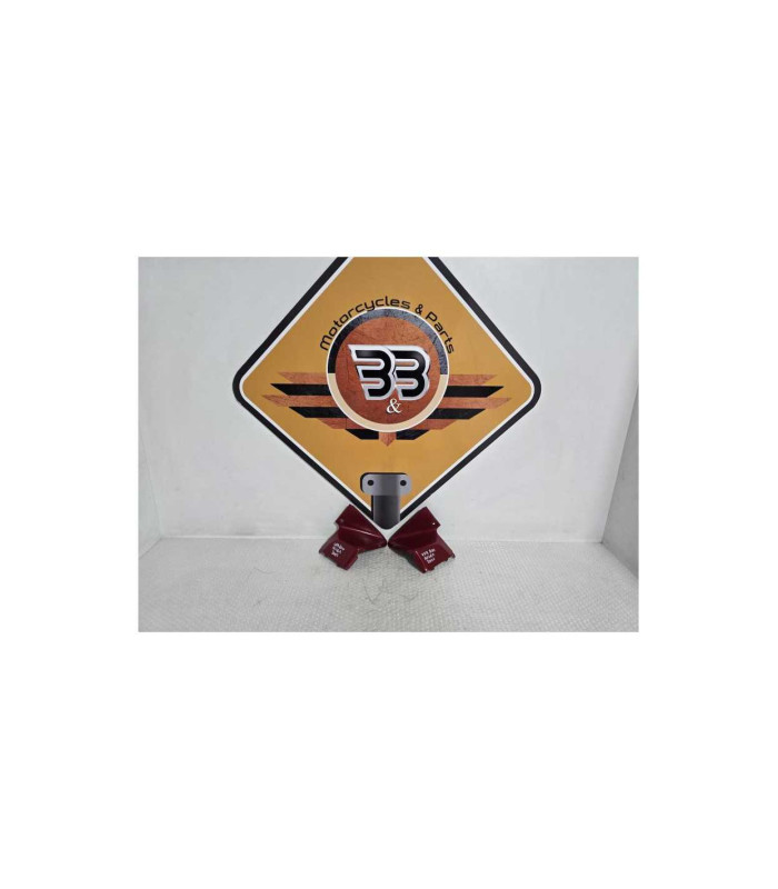 Semicarene Bord Honda Vfr 800 RC46A 2007