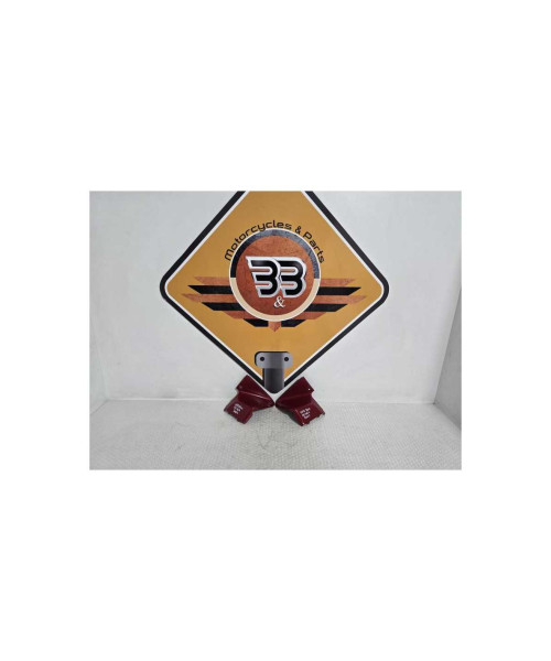 Semicarene Bord Honda Vfr 800 RC46A 2007