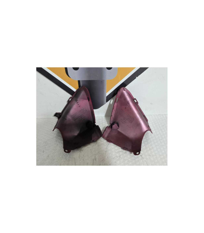 Semicarene Bord Honda Vfr 800 RC46A 2007