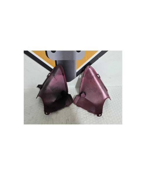 Semicarene Bord Honda Vfr 800 RC46A 2007