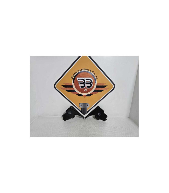 Semicarene Interioare Honda Vfr 800 RC46A 2007