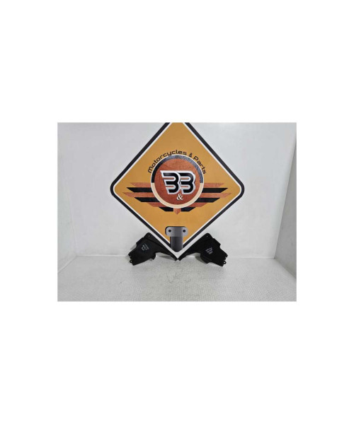 Semicarene Interioare Honda Vfr 800 RC46A 2007