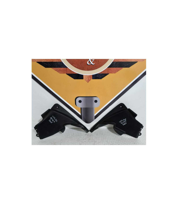 Semicarene Interioare Honda Vfr 800 RC46A 2007