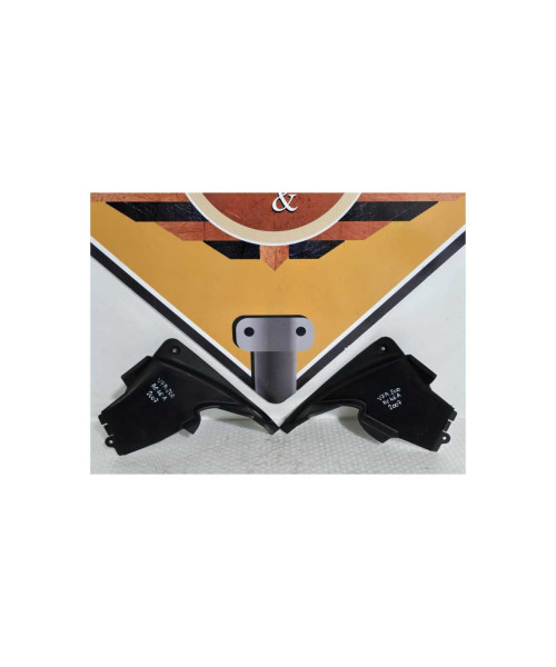 Semicarene Interioare Honda Vfr 800 RC46A 2007