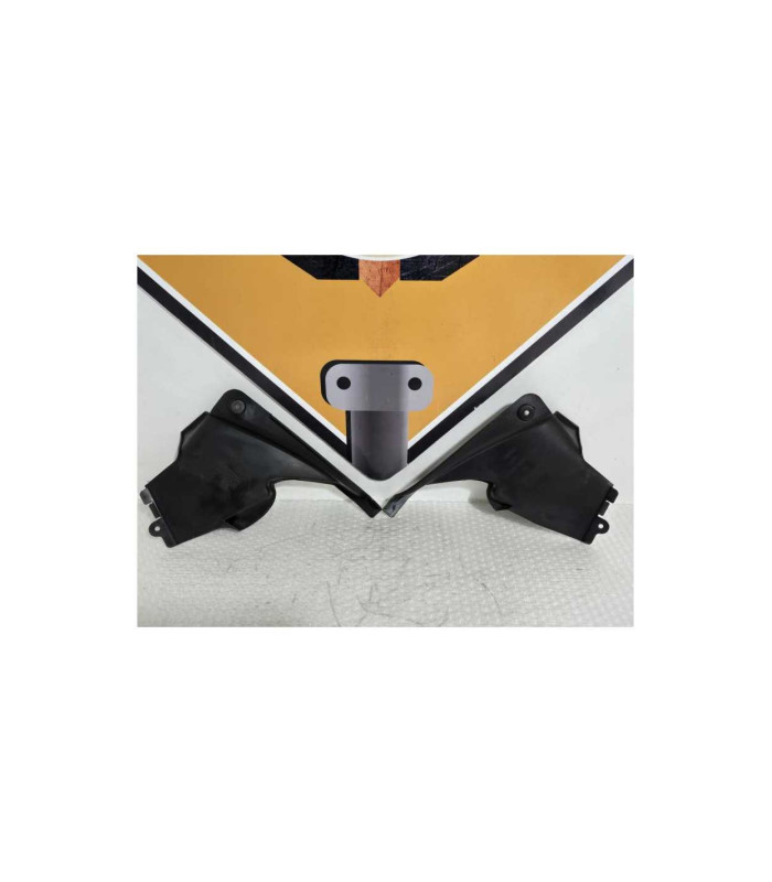 Semicarene Interioare Honda Vfr 800 RC46A 2007