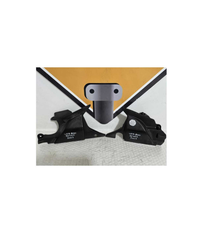 Semicarene Laterale Codita Honda Vfr 800 RC46A 2007