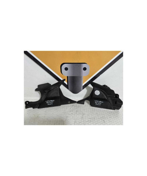 Semicarene Laterale Codita Honda Vfr 800 RC46A 2007