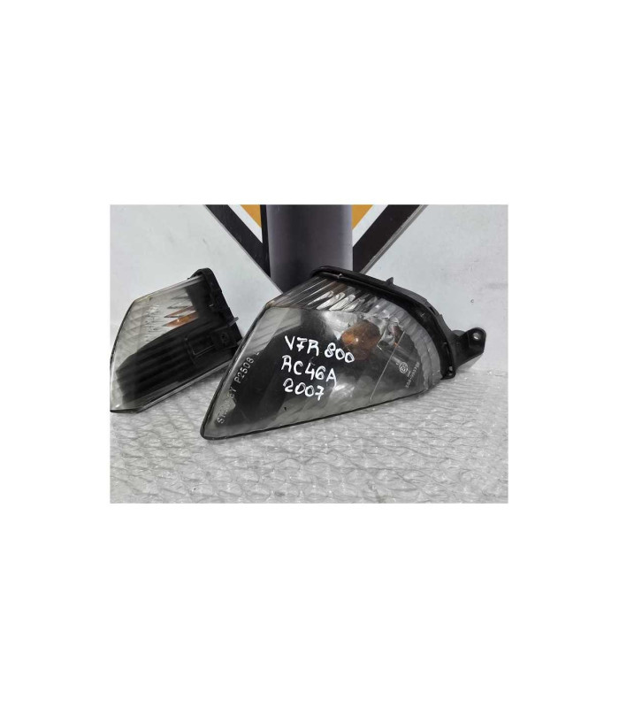 Semnalizari Fata Honda Vfr 800 RC46A 2007