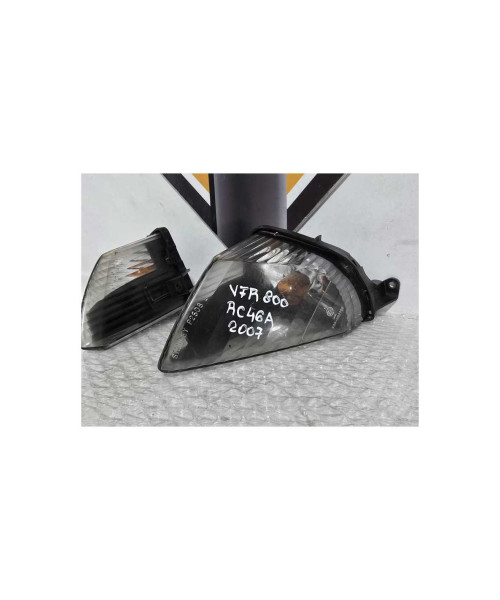 Semnalizari Fata Honda Vfr 800 RC46A 2007