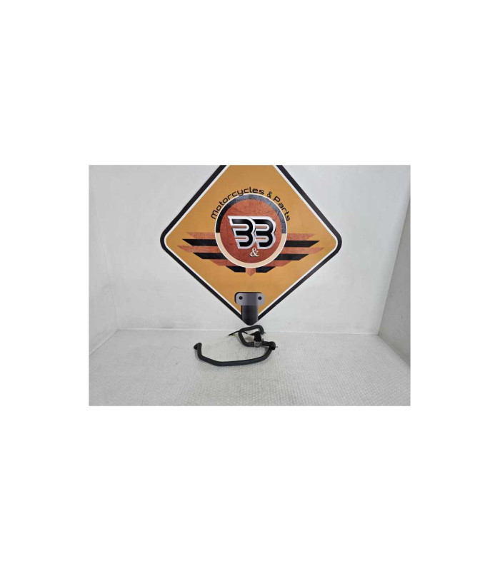 Valva Aer Honda Vfr 800 RC46A 2007