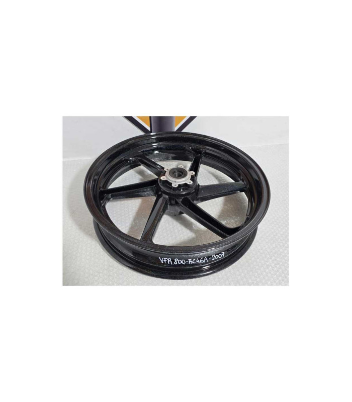 Janta Fata Honda Vfr 800 RC46A 2007