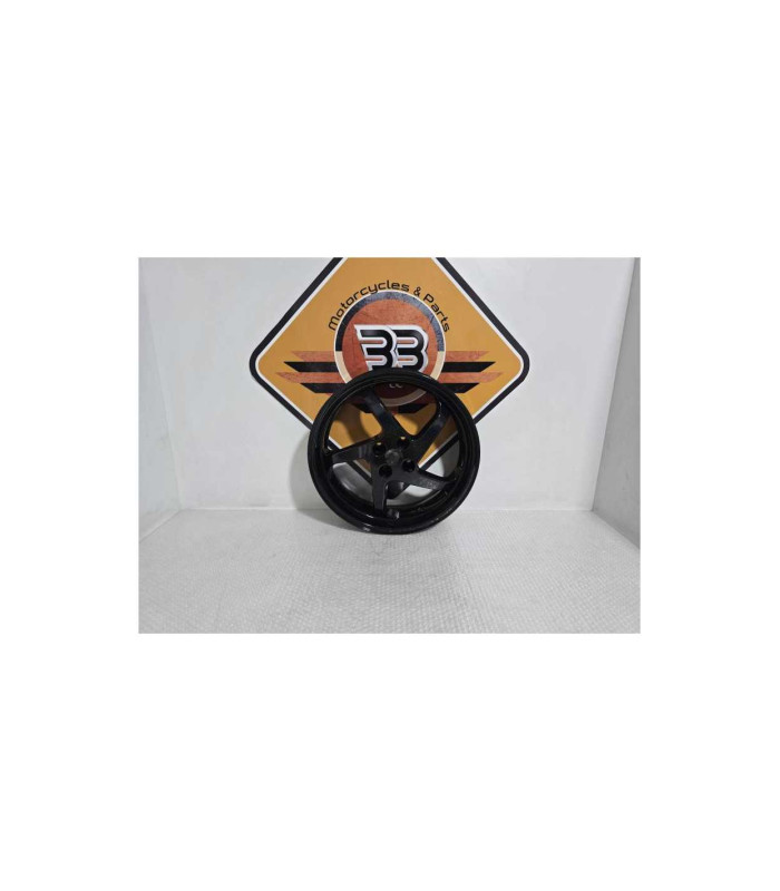 Janta Spate Honda Vfr 800 RC46A 2007