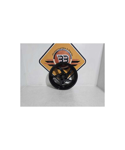 Janta Spate Honda Vfr 800 RC46A 2007