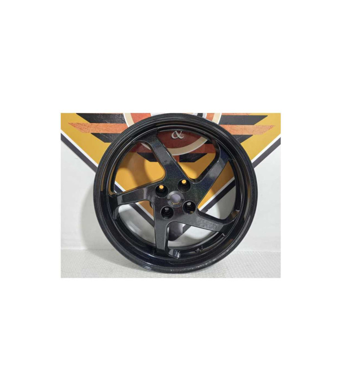 Janta Spate Honda Vfr 800 RC46A 2007