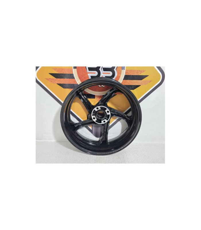 Janta Spate Honda Vfr 800 RC46A 2007