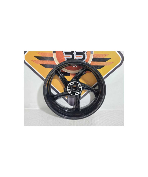 Janta Spate Honda Vfr 800 RC46A 2007