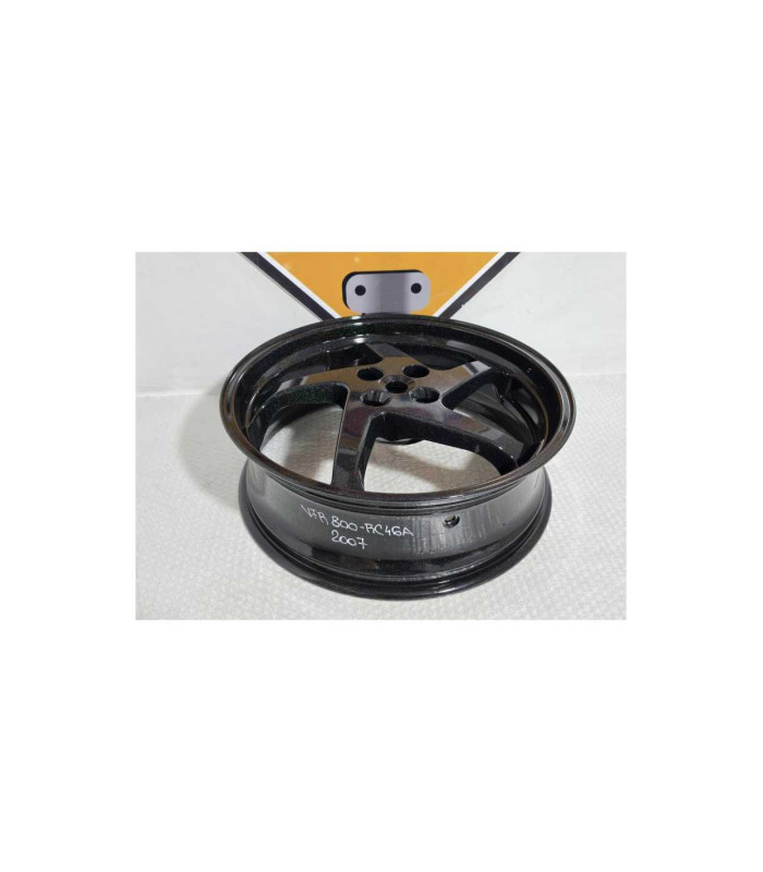 Janta Spate Honda Vfr 800 RC46A 2007