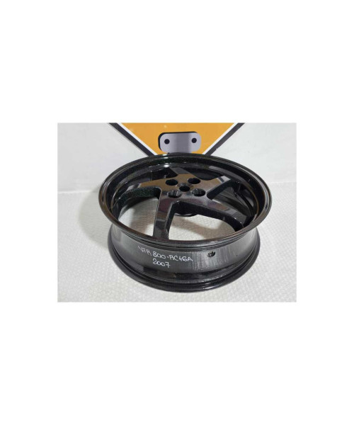 Janta Spate Honda Vfr 800 RC46A 2007