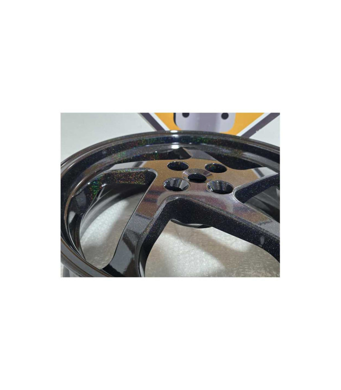 Janta Spate Honda Vfr 800 RC46A 2007