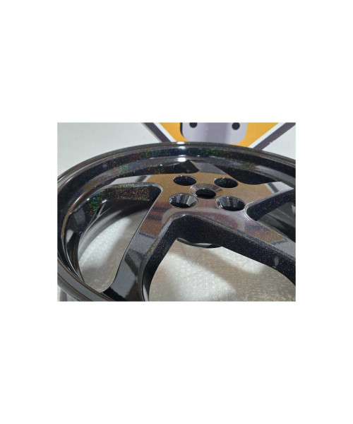 Janta Spate Honda Vfr 800 RC46A 2007