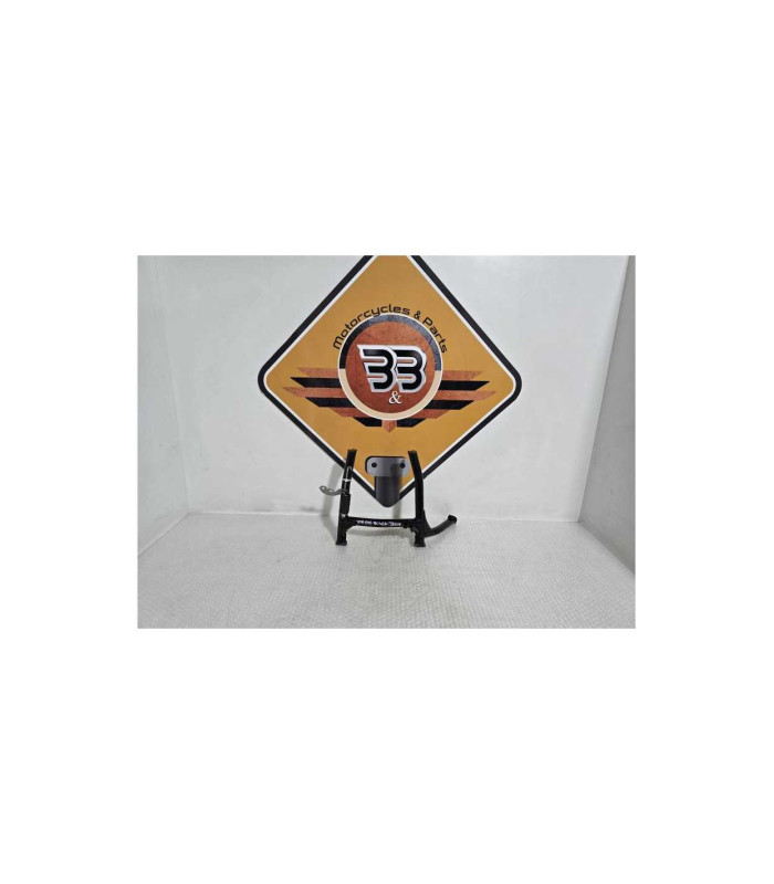 Cric Central Honda Vfr 800 RC46A 2007