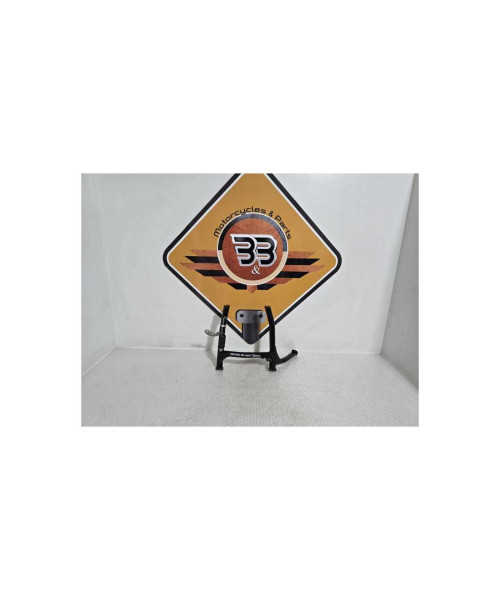 Cric Central Honda Vfr 800 RC46A 2007