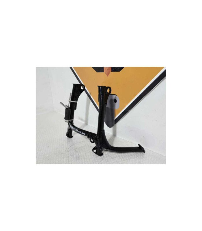 Cric Central Honda Vfr 800 RC46A 2007