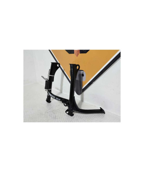 Cric Central Honda Vfr 800 RC46A 2007