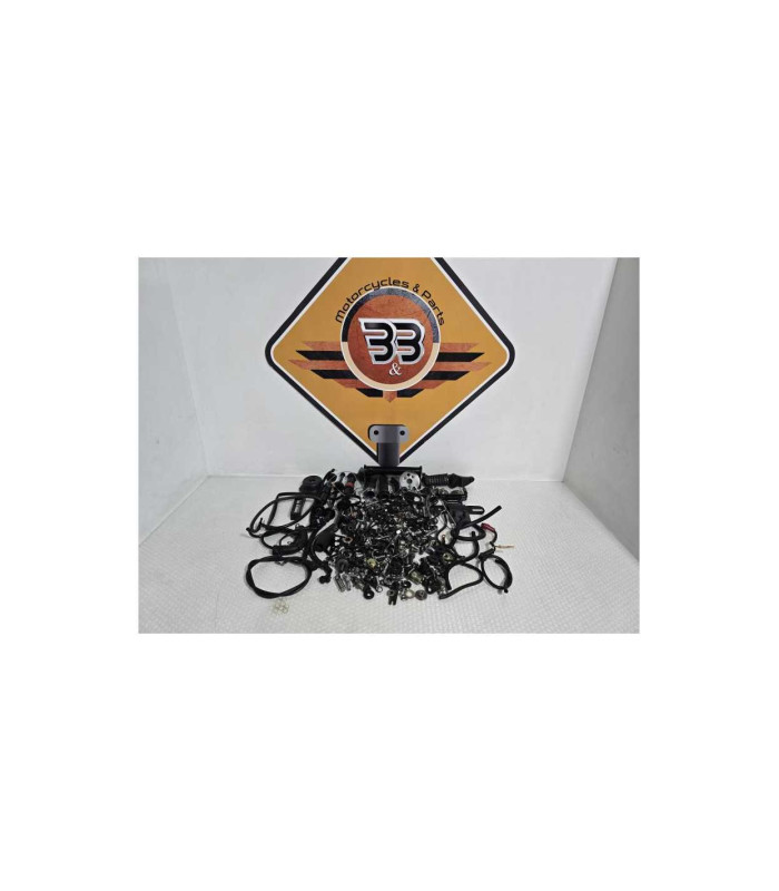 Lot Suruburi Kawasaki Vulcan VN 700A 1984