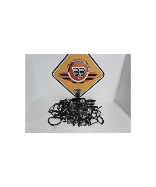 Lot Suruburi Kawasaki Vulcan VN 700A 1984