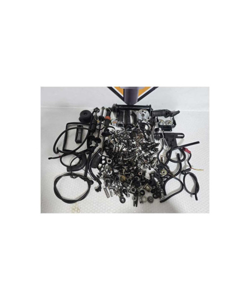 Lot Suruburi Kawasaki Vulcan VN 700A 1984