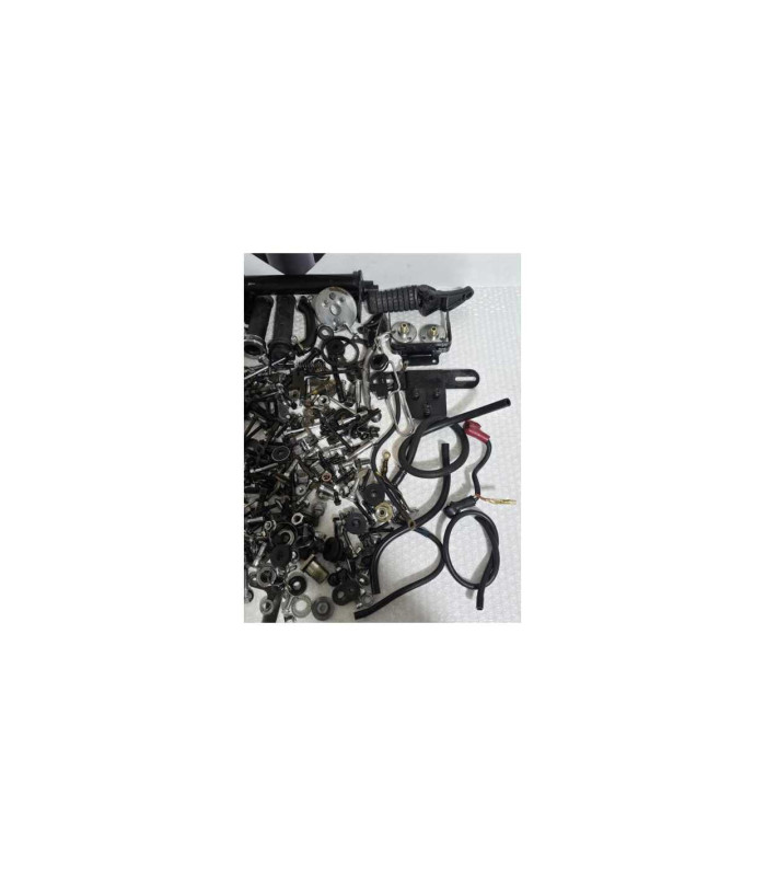 Lot Suruburi Kawasaki Vulcan VN 700A 1984