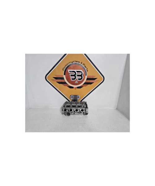 Chiuloasa Completa Yamaha YZF 600 R6 5EB 2000