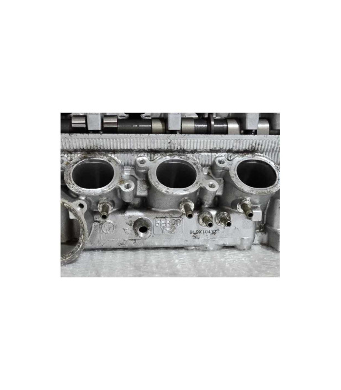 Chiuloasa Completa Yamaha YZF 600 R6 5EB 2000