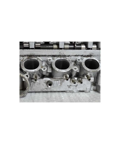 Chiuloasa Completa Yamaha YZF 600 R6 5EB 2000