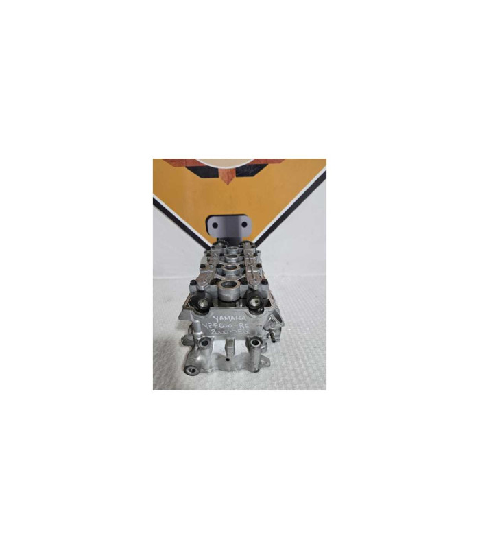 Chiuloasa Completa Yamaha YZF 600 R6 5EB 2000