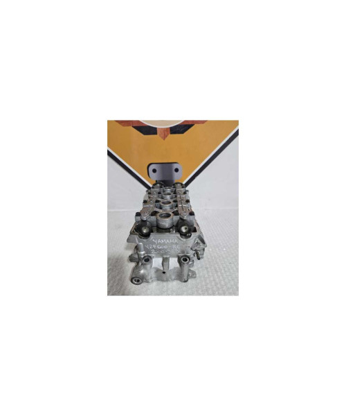 Chiuloasa Completa Yamaha YZF 600 R6 5EB 2000