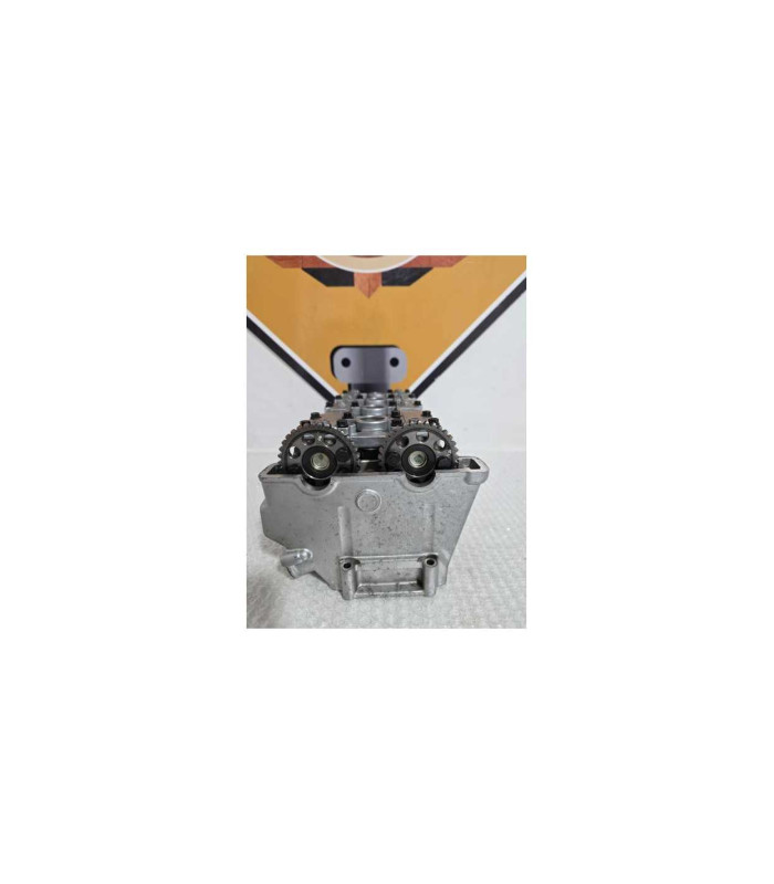 Chiuloasa Completa Yamaha YZF 600 R6 5EB 2000