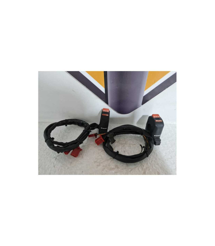 Bloc Pornire Honda CBR 919 SC 28 1995