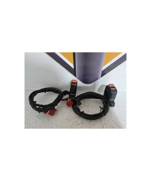 Bloc Pornire Honda CBR 919 SC 28 1995