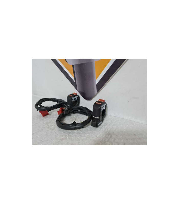 Bloc Pornire Honda CBR 919 SC 28 1995