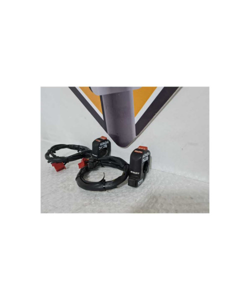 Bloc Pornire Honda CBR 919 SC 28 1995