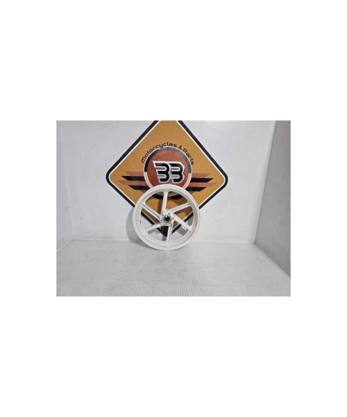 Janta Fata Honda CBR 919 SC 28 1995