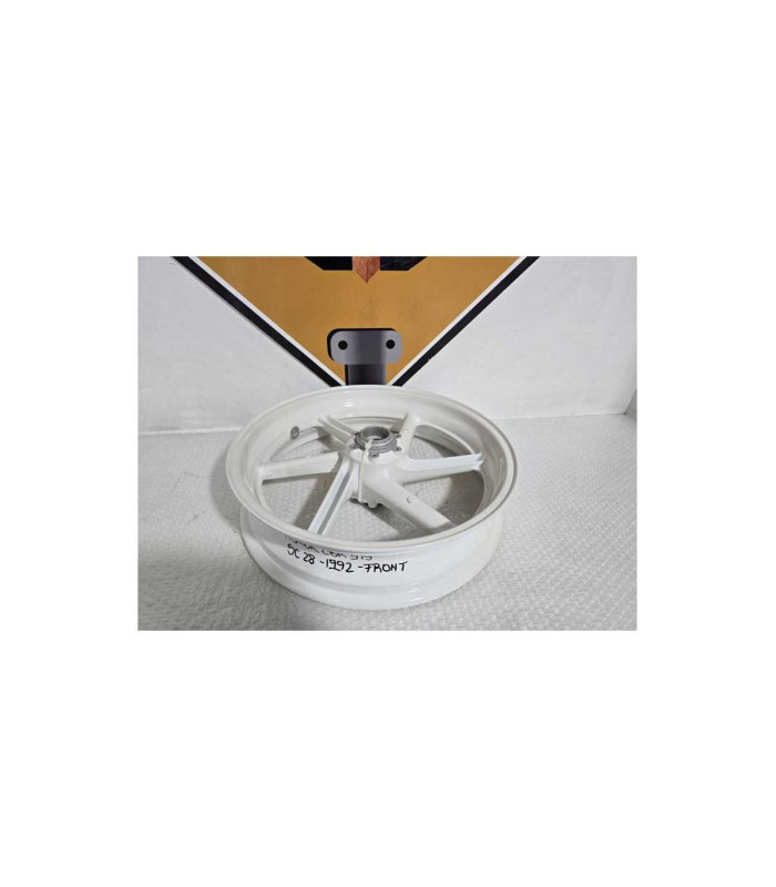 Janta Fata Honda CBR 919 SC 28 1995