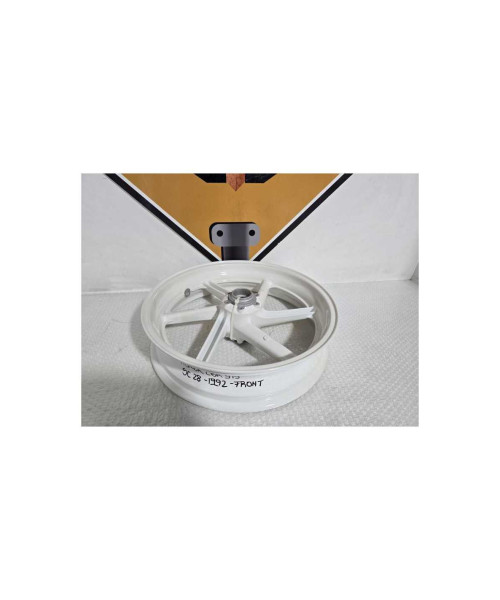 Janta Fata Honda CBR 919 SC 28 1995