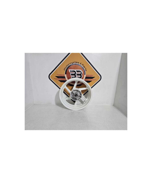 Janta Spate Honda CBR 919 SC 28 1995