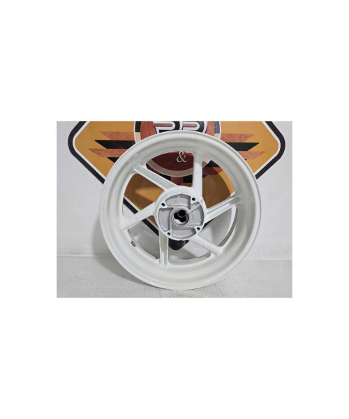 Janta Spate Honda CBR 919 SC 28 1995