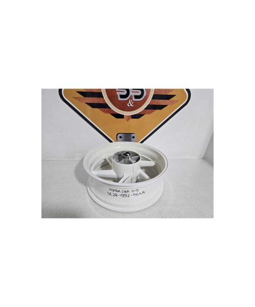 Janta Spate Honda CBR 919 SC 28 1995